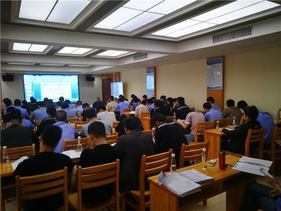 2018技術培訓